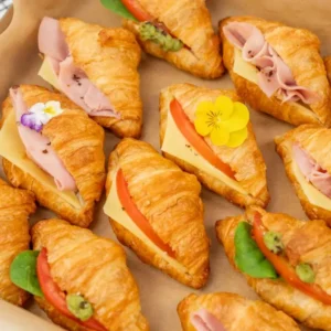 Daffodil Day Breakfast option
