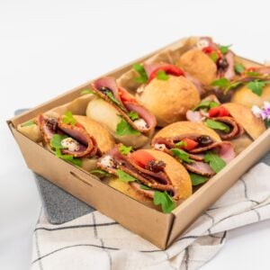 Creating Memorable Events in Stanmore