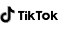 tik tok logo