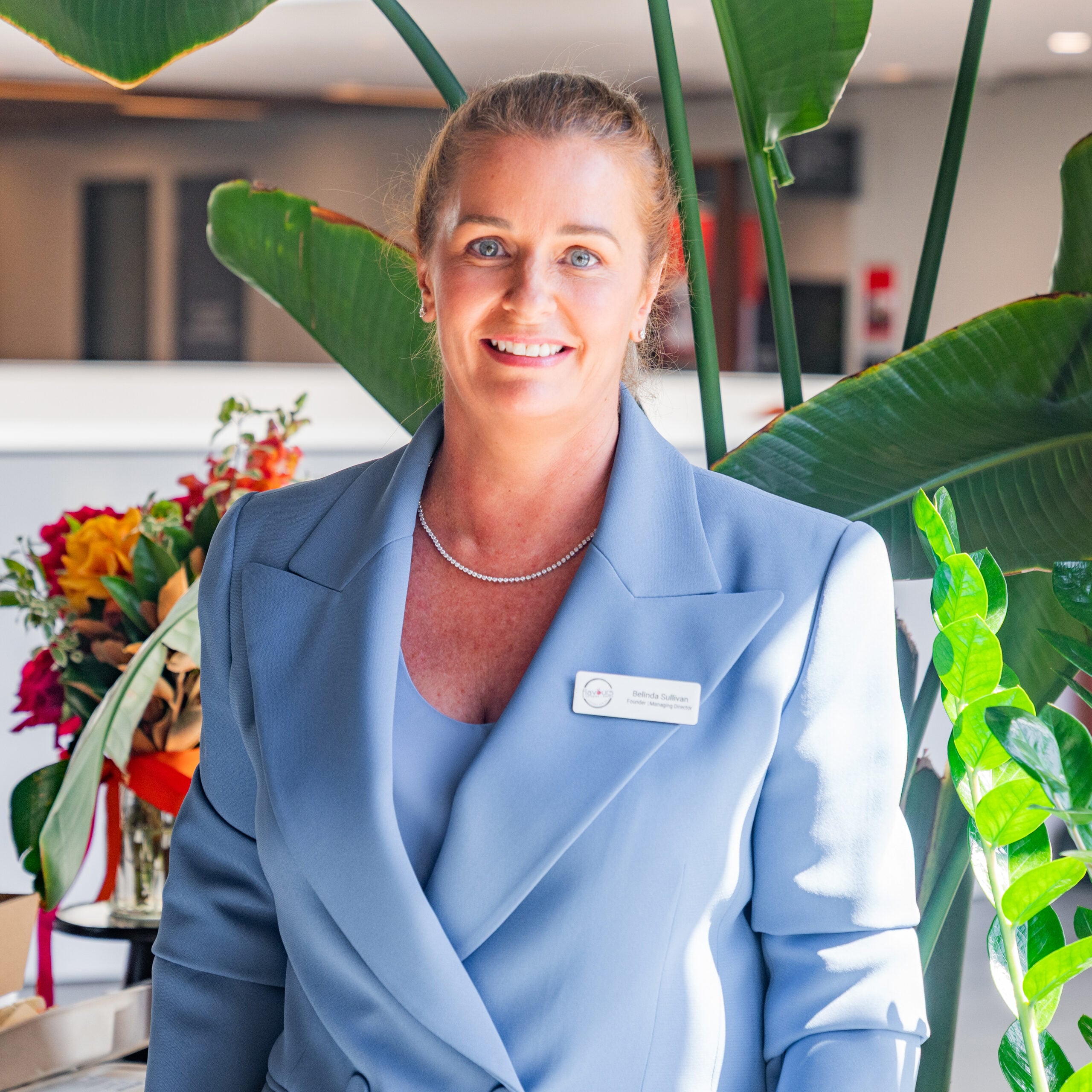 Belinda Sullivan