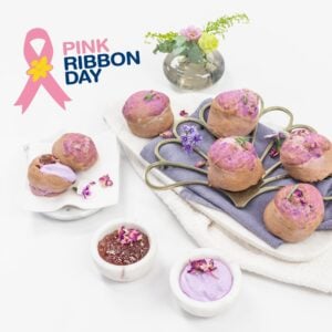 Pink Ribbon Day Catering Sydney: Delicious Ideas for Your Workplace Event