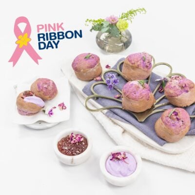 Pink Ribbon Day - 24th October