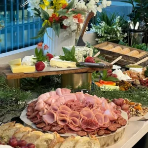 Hills District Catering services: Fresh Food for Sydney’s North West