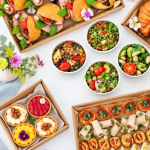 Bankstown Catering: Best Food for Sydney’s South West