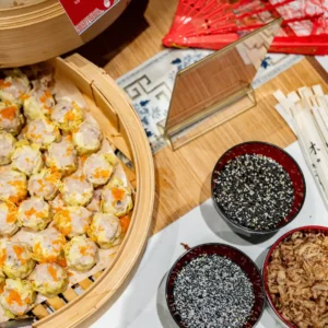 Kellyville Catering Services: Fresh Food for the Hills District