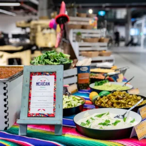 Hills District Catering services: Fresh Food for Sydney’s North West