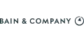 Bain logo