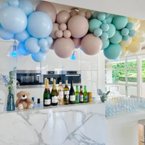Fairfield Catering Services for Family Celebrations and Parties