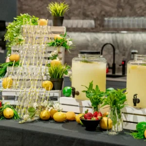 Fairfield Catering Services for Family Celebrations and Parties