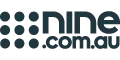 Nine logo