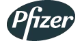 Pfizer logo