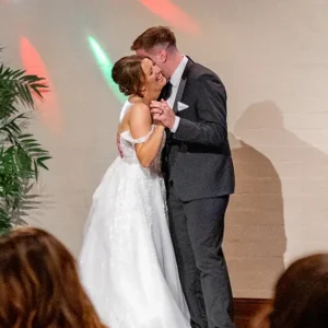 Engagements and Weddings