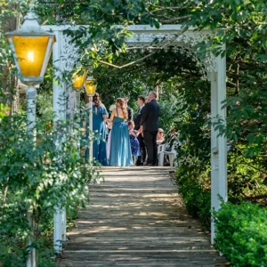Engagements and Weddings